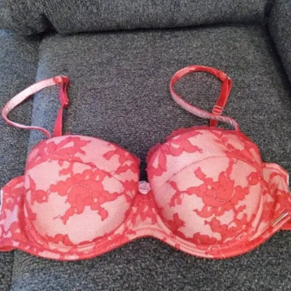 Boux Avenue Bra